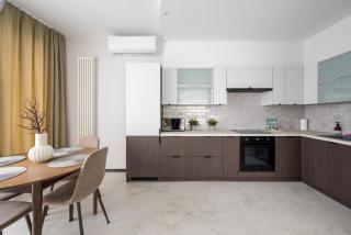Ochota Prime Loft Apartment by BookingHost - Warsaw - 3