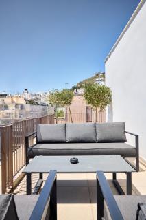SkyFall Acropolis View Penthouse - Atene - 3