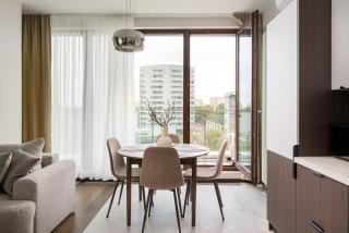 Ochota Prime Loft Apartment by BookingHost - Warsaw - 6