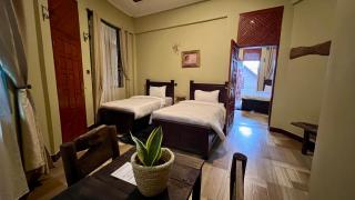 Skill forest lodge - Arusha - 1
