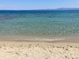 sea forever - Paliouri - 1