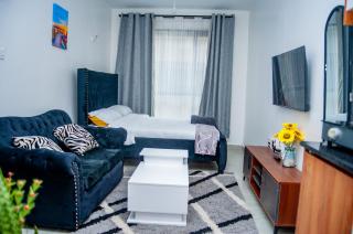 OnboardSafaris Homes - Nairobi - 1