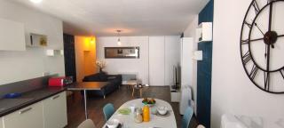 Chez tonton - Appartement familial 1-6 personnes - plein centre - wifi - 9