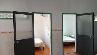 CHAM Homestay - Phú Hiệp - 6
