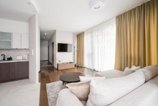 Ochota Prime Loft Apartment by BookingHost - Warsaw - 7