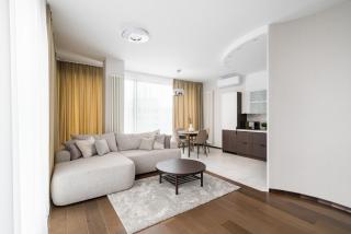 Ochota Prime Loft Apartment by BookingHost - Warsaw - 9