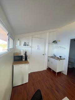 Studio Green by Villa-Kasia Ocean View Studios - 2