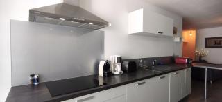 Chez tonton - Appartement familial 1-6 personnes - plein centre - wifi - 1