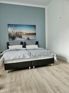 Neues Ruhrtal Apartment 3 mit Klimaanlage, Balkon - Wickede (Ruhr) - 0