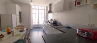 Chez tonton - Appartement familial 1-6 personnes - plein centre - wifi - 3