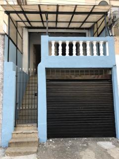 Quarto deluxe - 1