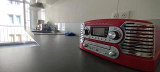 Chez tonton - Appartement familial 1-6 personnes - plein centre - wifi - 2