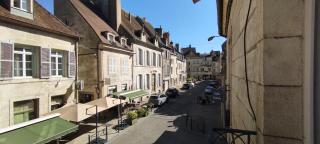 Chez tonton - Appartement familial 1-6 personnes - plein centre - wifi - 7