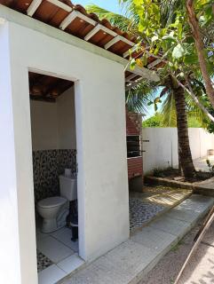 Praia, piscina e churrasco - 9