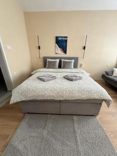 Veljanov Suites - 2