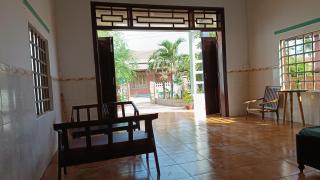 CHAM Homestay - Phú Hiệp - 8