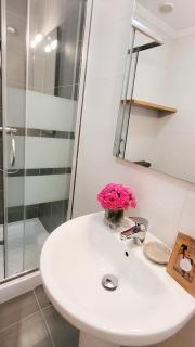 CAROLA l, "apartamento de lujo a 100m playa Catia" - 6