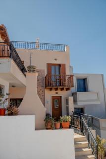 To Spitaki Traditional Stay on Rodia Village Square - Rodia - 7