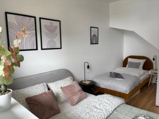 Dębina Lounge 54 Apartamenty - Debina - 5