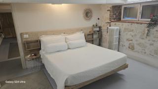 Private Room with Exclusive SPA - Syrakus - 5