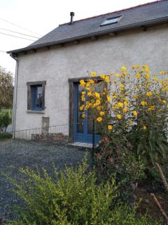 Studio de charme à la campagne - 6