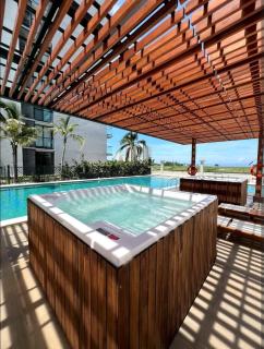 Salinas del Mar suite 1207 - Santa Marta - 5