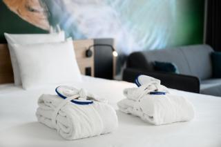 Novotel Szeged - Szeged - 8