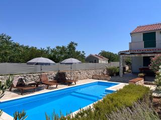 Kuća za odmor Dijana - 8