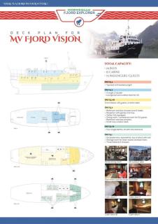 Lofoten Cruise & Hotel - 1