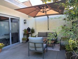 B&B Wellness Soest - Soest - 2