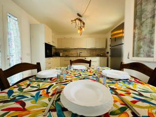 le case azzurre di cute home - Torre Suda - 7