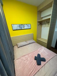 K Avenue by TZ homestay family room 4-6pax - 8
