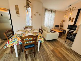 le case azzurre di cute home - 5