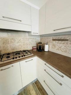 le case azzurre di cute home - Torre Suda - 1