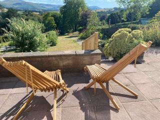 Brecon with Views - Brecon - 8