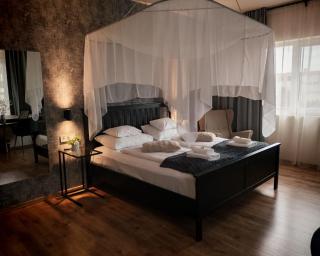 Boutique Hotel & Event Center - 5