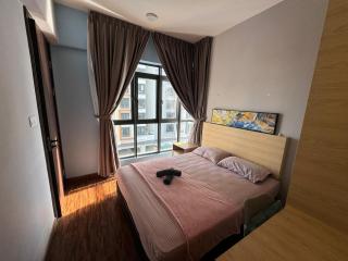 K Avenue family room by TZ suite - Donggongon - 6
