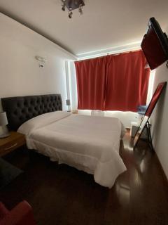 Hosteria Arenas del Sur - Rada Tilly - 9