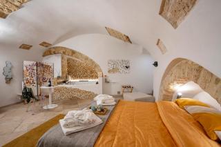 GuestHost - Number 12 Luxury Room - Bari - 2