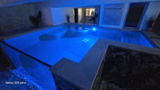 Private Room with Exclusive SPA - Syrakus - 6