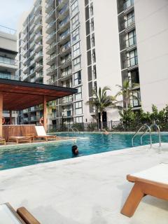 Salinas del Mar suite 1207 - Santa Marta - 6