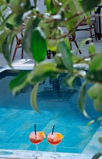 VILLA MARGARIT Boutique Hotel - 1