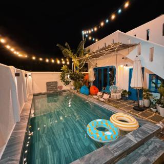 A House - homestay Mui Ne - 1