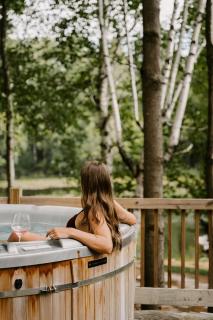 SkyView treehouse - Belgrade - 5