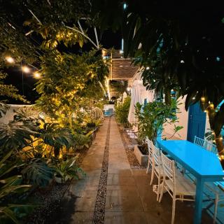 A House - homestay Mui Ne - 3