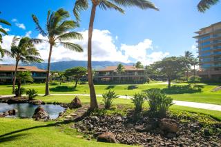 KBM Resorts Spacious 4-Bedroom Honua Kai Collection Multi Unit Listing Same Floor Ocean Views 2 Free Rental Cars HKK-10812 - 0