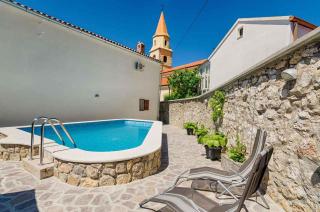 Holiday home in Grizane 39314 - 9