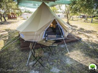 Agri Camping Sophia - Reitani - 6