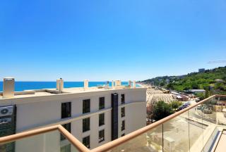 Cabacum Pleasure Beachfront Apartments - 9