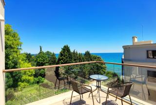 Cabacum Pleasure Beachfront Apartments - Varna - 8